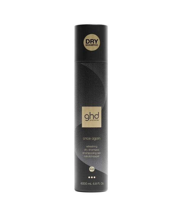 GHD  Once Again Refreshing Dry Shampoo