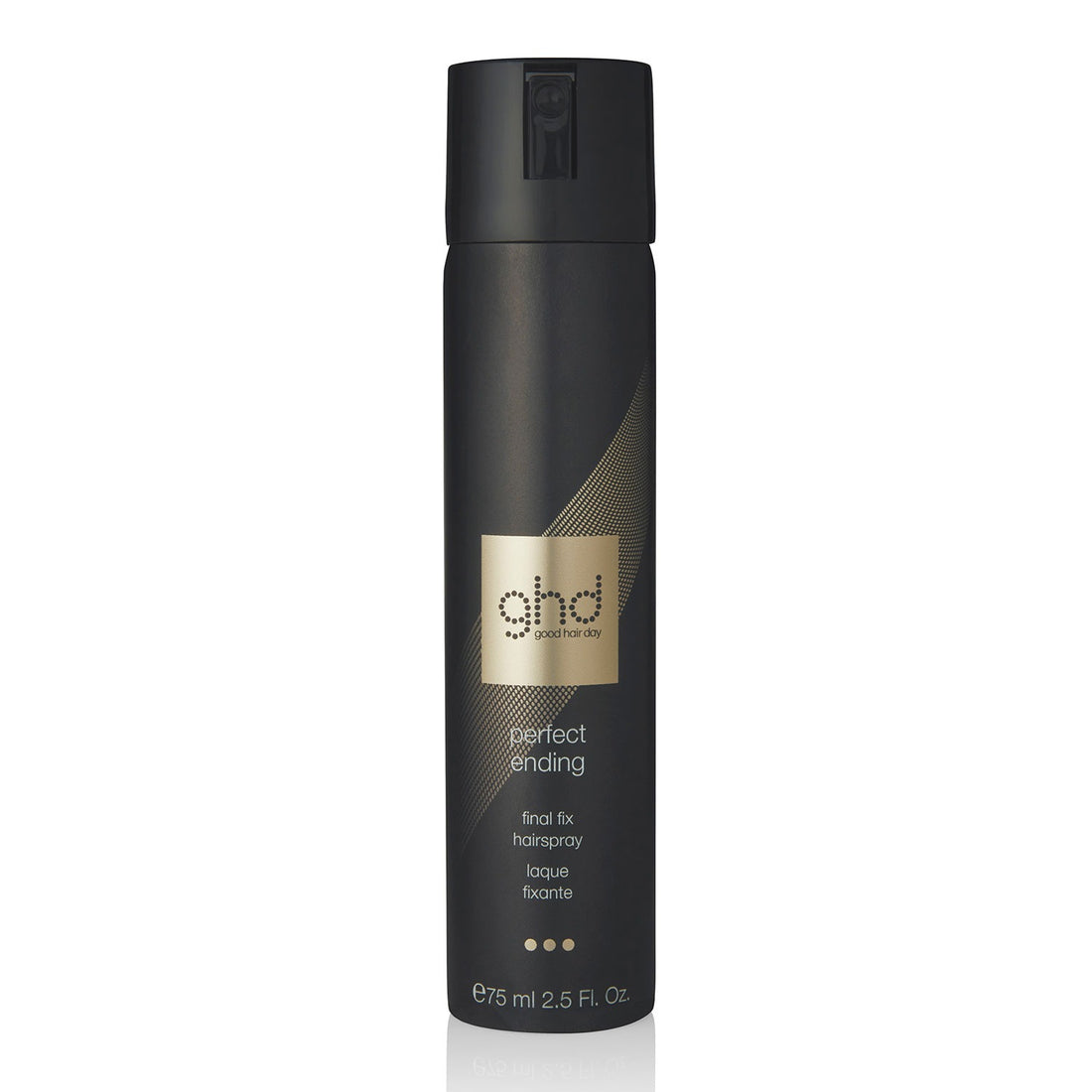 Laque GHD Perfect Ending Final Fix