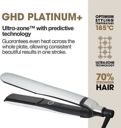 GHD Platinum Plus Smart Styler