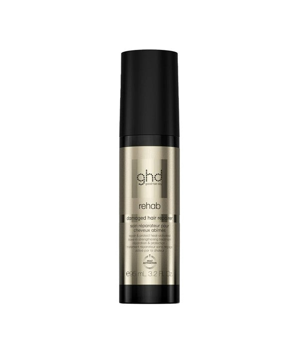 GHD Rehab Damaged Hair Repairer