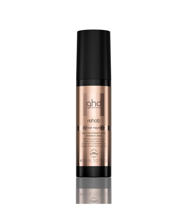 GHD Rehab Dry Hair Nourisher