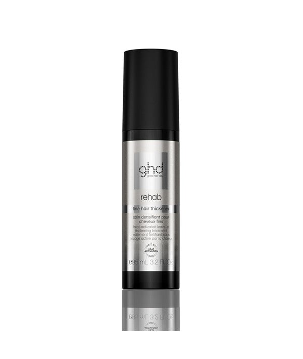 GHD Rehab Fine Hair Thickener