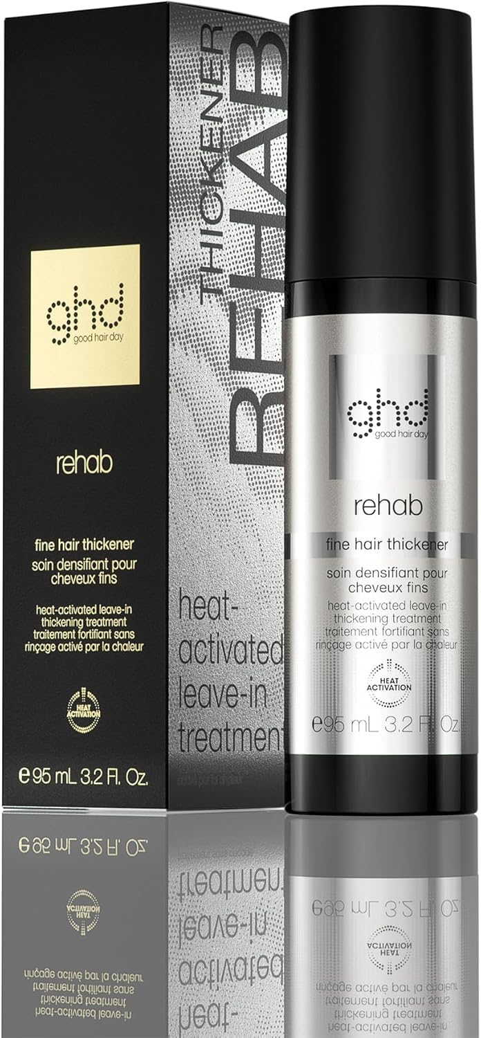 GHD Rehab Fine Hair Thickener