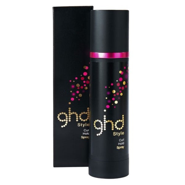 GHD Curly Ever After Curl Hold Spray ***