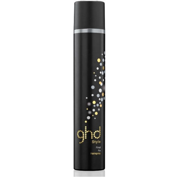 GHD Perfect Ending Final Fix Hairspray ***