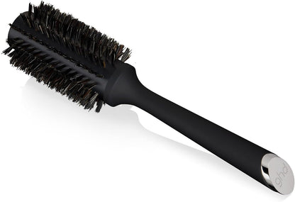 GHD The Smoother Natural Bristle Radial Hair Brush