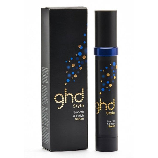 GHD Dramatic Ending Smooth And Finish Serum ***
