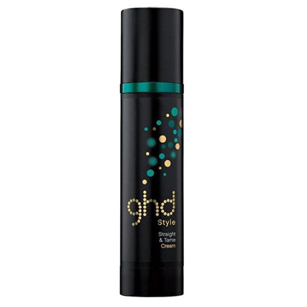 GHD  Straight And Tame Cream