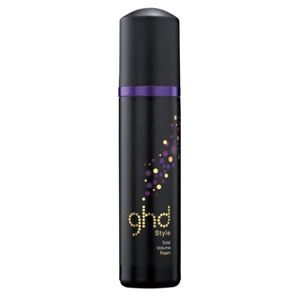 GHD Body Goals Total Volume Foam ***