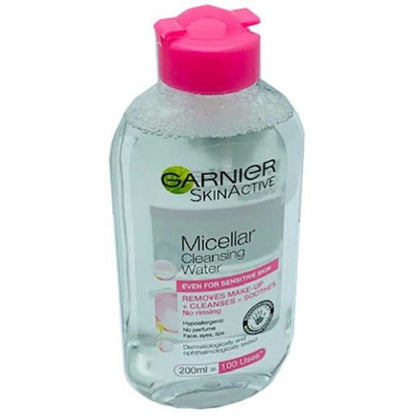 Garnier Skin Active Micellar Cleansing Water Sensitive Skin