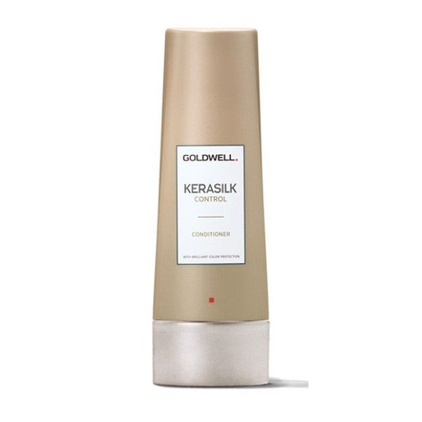 Goldwell Kerasilk Control Conditioner