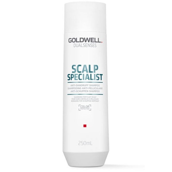 Goldwell Dualsenses Scalp Specialist Anti Dandruff Shampoo