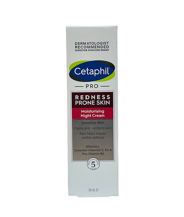 Galderma Cetaphil Redness Porne Skin