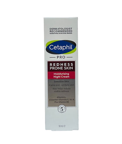 Galderma Cetaphil Redness Porne Skin