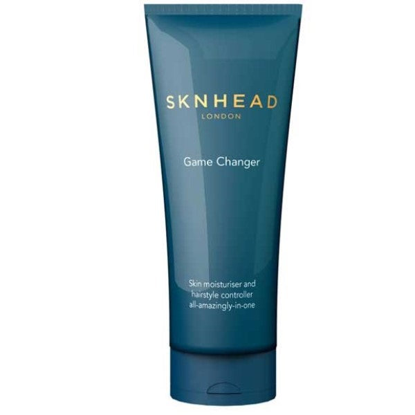 Sknhead London Sknhead Game Changer Skin Moisturiser