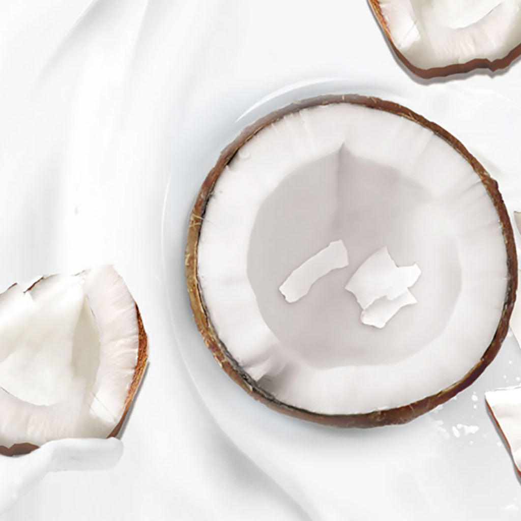 Garnier Botanic Therapy Nourishing Coconut Hair Milk Mask