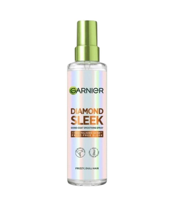 Garnier Diamond Sleek Shine Coat Smoothin Spray