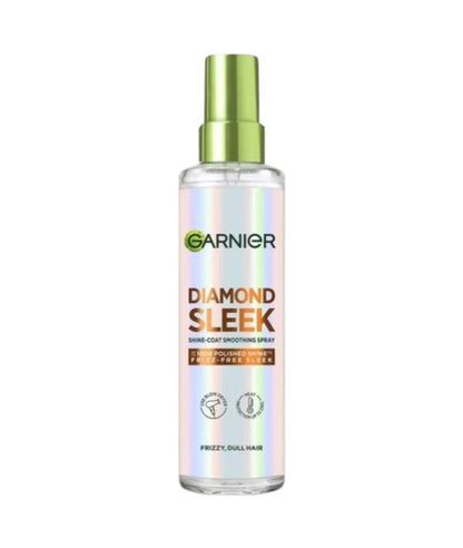 Garnier Diamond Sleek Shine Coat Smoothin Spray