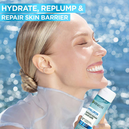 Garnier  Hyauron Barrier Repair Liquid Care