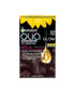 Garnier Olia Glow Permanent Hair Color 5.12 Iridescent Brown
