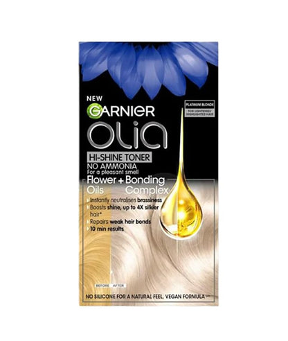 Garnier Olia Hi Shine Toner Cool Blonde