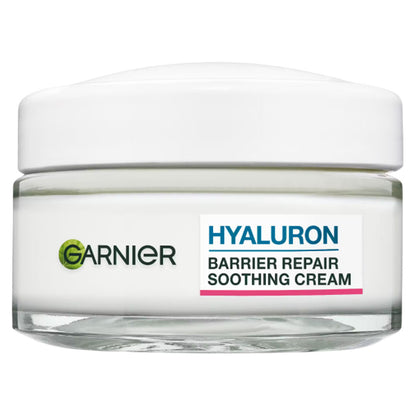 Garnier  Hyaluron Barrier Repair Soothing Cream