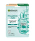 Garnier Skin Active Hyaluronic Aloe Moisture Pump Serum Mask
