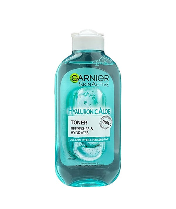 Garnier Skin Active Hyaluronic Aloe Toner