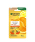 Garnier Skin Active Vitamin C Brightening Eye Mask, 5g, soothing skin care product for brightening and revitalizing the eye area