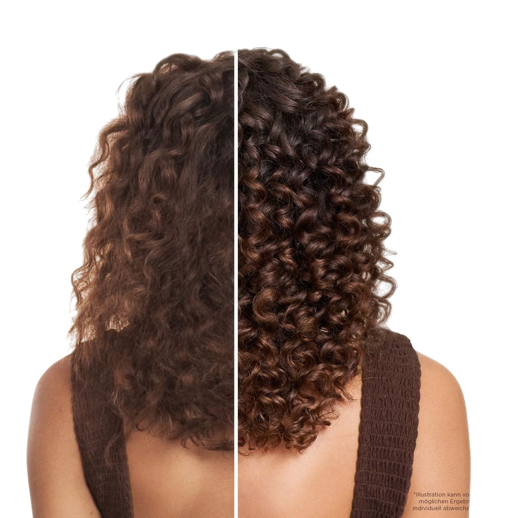 Garnier Ultimate Blends Curl Revival Elixir Oil