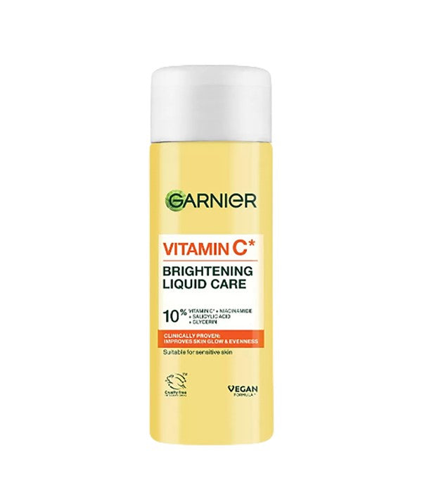 Garnier  Vitamin C Brightening Liquid Care