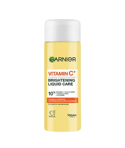 Garnier  Vitamin C Brightening Liquid Care