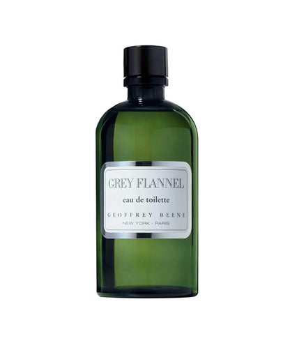 Geoffrey Beene Grey Flannel Eau De Toilette