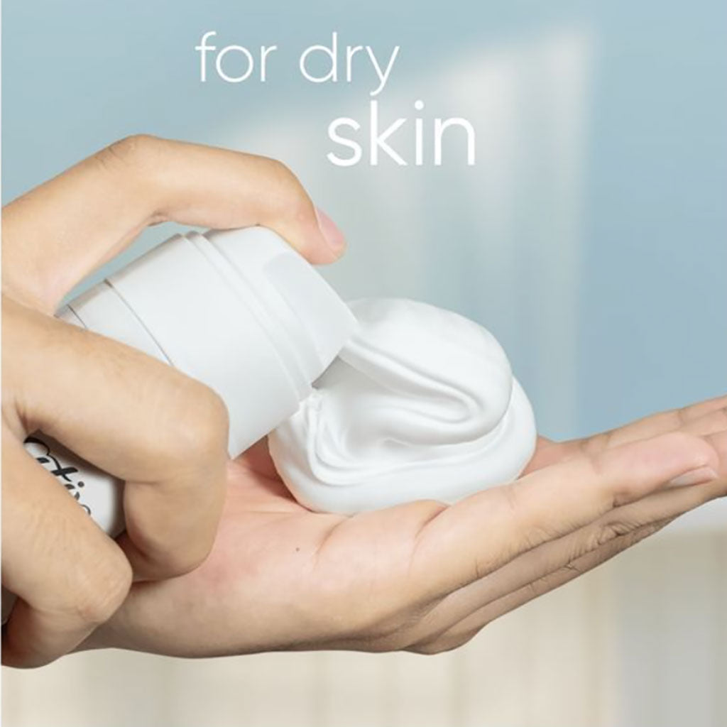 GILLETTE Satin Care Shea Butter Silk Shave Gel For Women