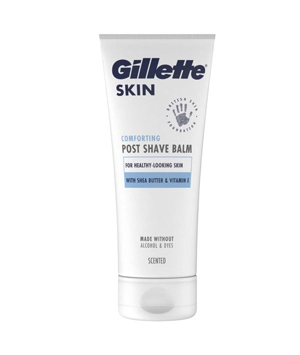 Gillette  Skin Comforting Post Shave Balm