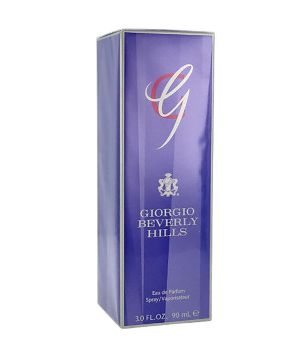 Giorgio  Beverly Hills Eau De Parfum