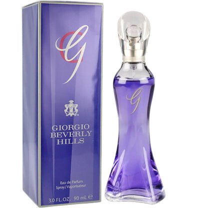Giorgio  Beverly Hills Eau De Parfum