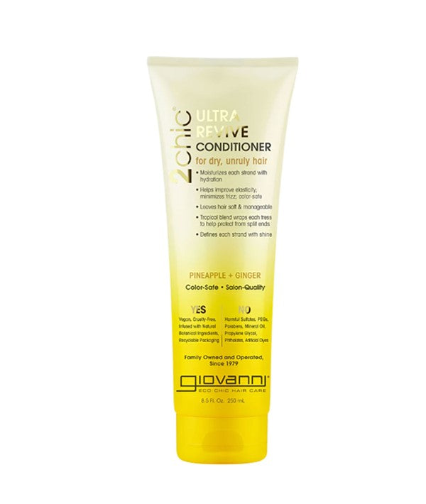 Giovanni 2 Chic Ultra Revive Conditioner