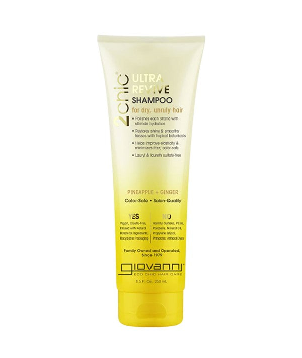 Giovanni 2 Chic Ultra Revive Shampoo