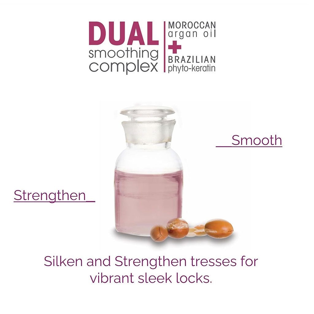 Giovanni 2 Chic Ultra Sleek Hair And Body Super Potion Oil