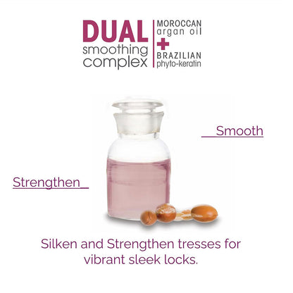 Giovanni 2 Chic Ultra Sleek Hair And Body Super Potion Oil