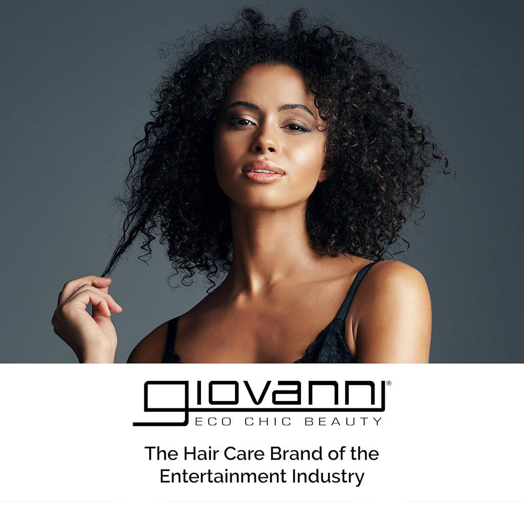 Giovanni 2 Chic Ultra Sleek Hair And Body Super Potion Oil