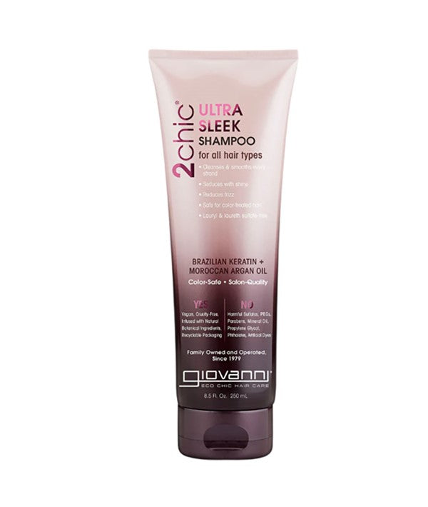 Giovanni 2 Chic Ultra Sleek Shampoo