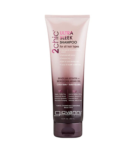 Giovanni 2 Chic Ultra Sleek Shampoo