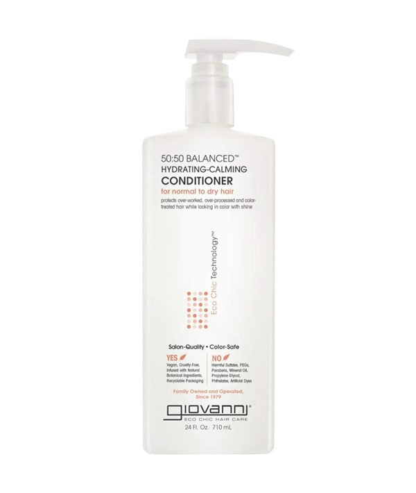 Giovanni  Balanced Hydrating Calming Conditioner
