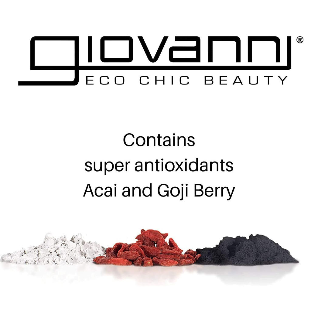 Giovanni D Tox System Purifying Facial Mask