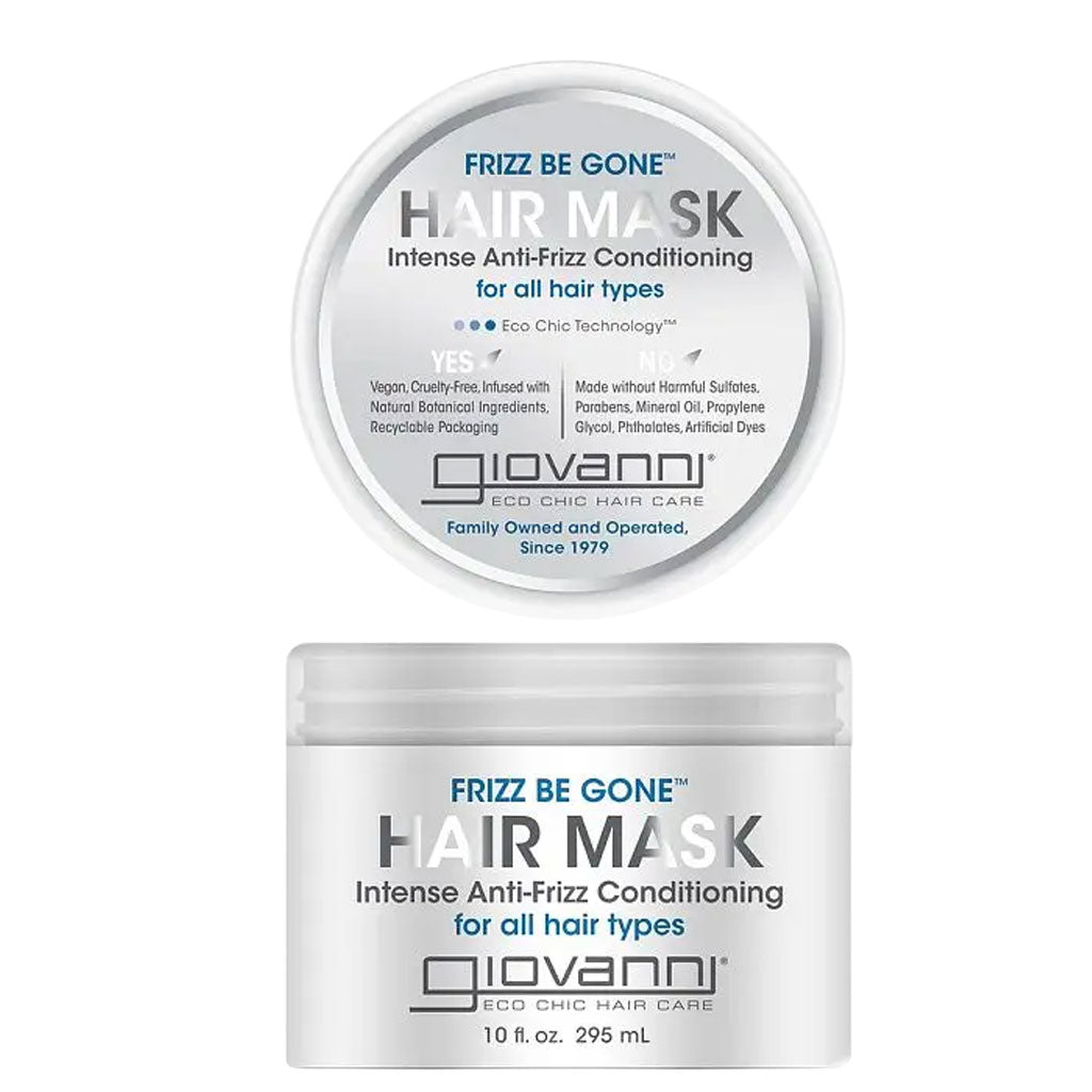 Giovanni Frizz Be Gone Hair Mask