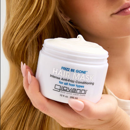 Giovanni Frizz Be Gone Hair Mask