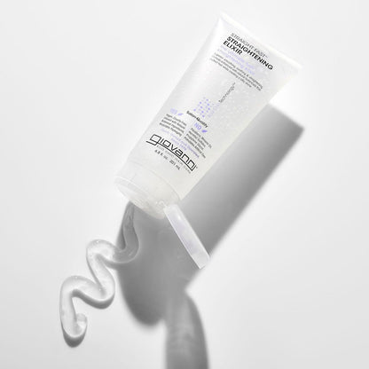 Giovanni Straight Fast Straightening Elixir