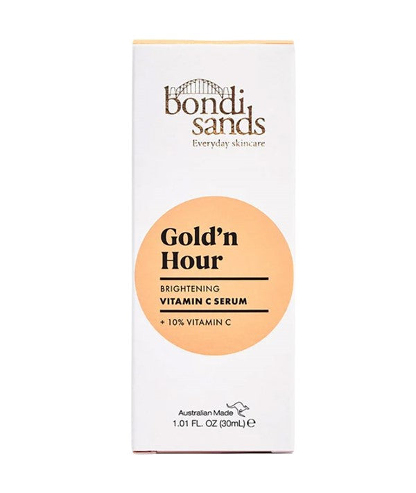 Bondi Sands Gold N Hour Brightening Vitamin C Serum